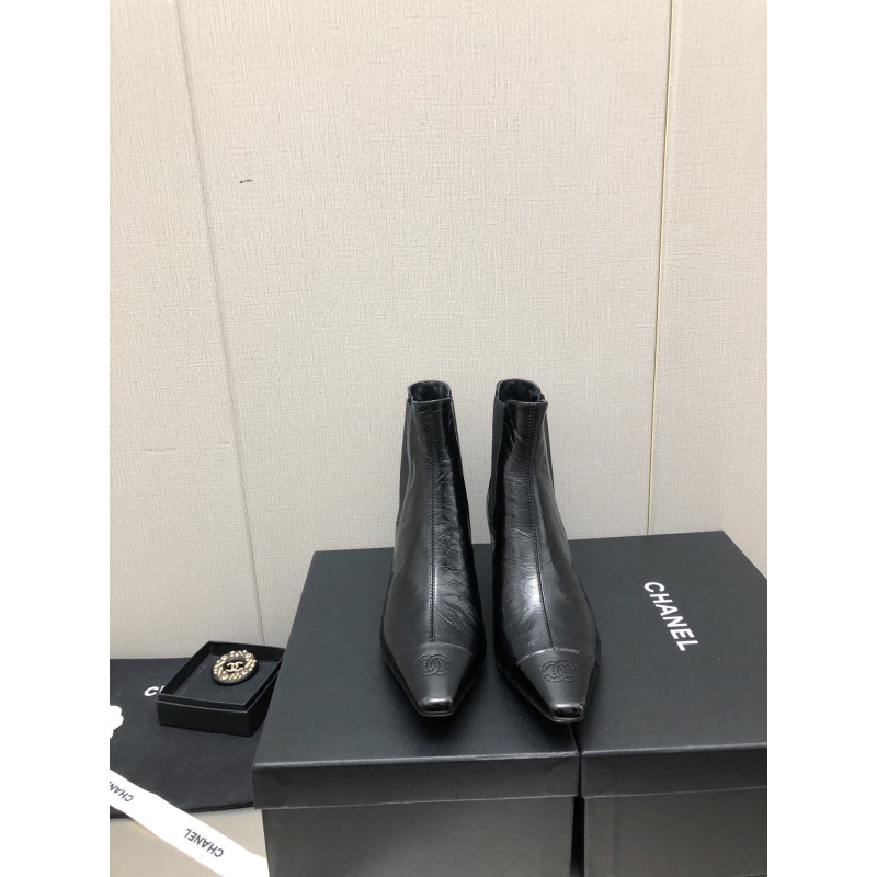 Ch*el boots